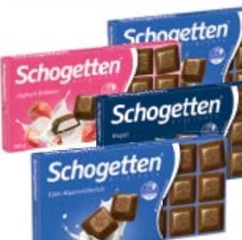 Maximarkt Schogetten Angebot