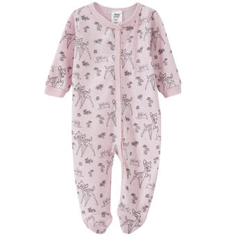 Ernsting's family Bambi schlafanzug mit allover-print Angebot