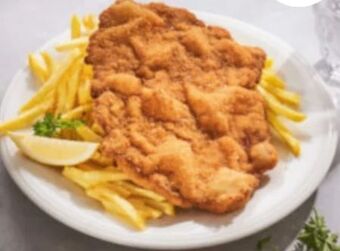XXXLutz Schnitzel Angebot