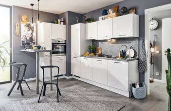 Mömax Einbauküche Angebot