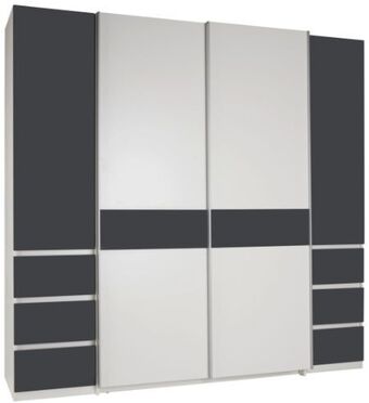 Mömax Kleiderschrank fabio Angebot