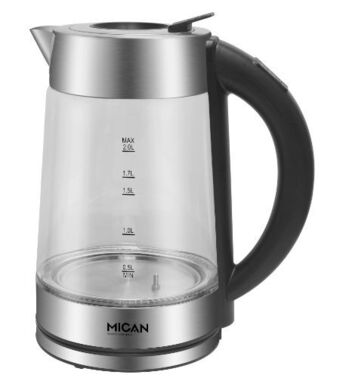 XXXLutz Wasserkocher perfect kitchen Angebot