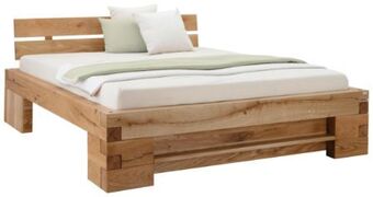 XXXLutz Bett Angebot