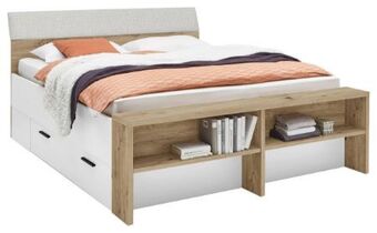 Möbelix Bett julia iii Angebot