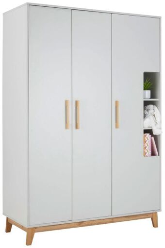 Mömax Kleiderschrank nordic style Angebot