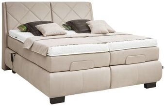 XXXLutz Boxspringbett dream deluxe Angebot