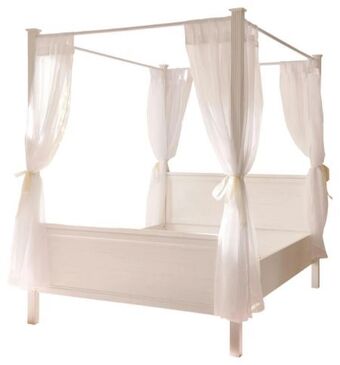 Mömax Bett marilou Angebot