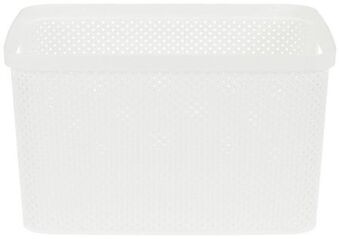 Möbelix Aufbewahrungskörbchen diamond Angebot