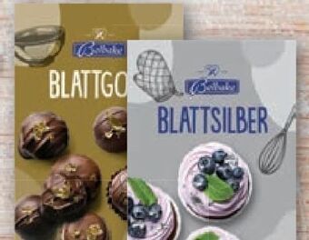 Lidl Blattgold Angebot