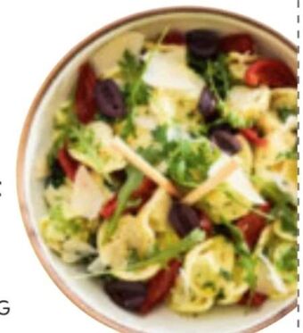 Mömax Tortellini blattspinat Angebot