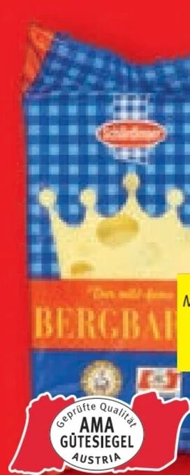 Lidl Bergbaron Angebot
