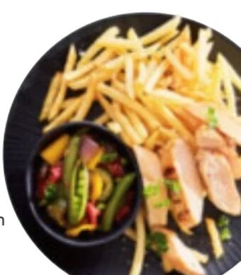 Mömax Hühnerfilet vom grill Angebot