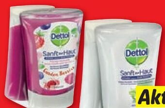 Lidl No-touch flüssigseife Angebot
