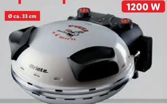 Lidl Pizzaofen Angebot