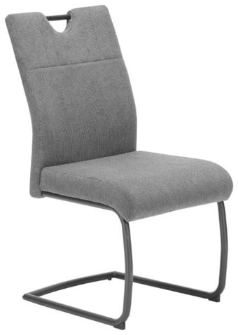 Mömax Schwingstuhl bitem Angebot