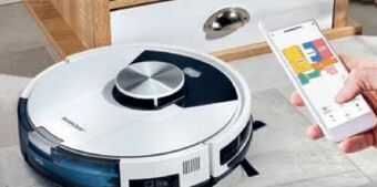 Lidl Saugroboter Angebot