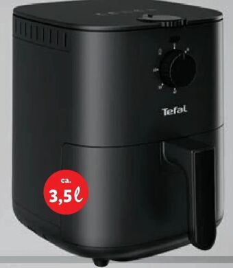 Lidl Heissluftfritteuse Angebot