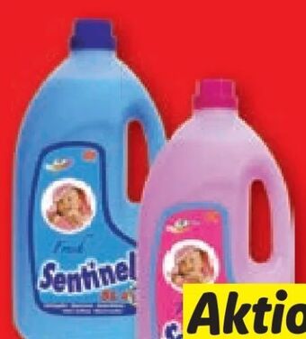 Lidl Weichspüler Angebot