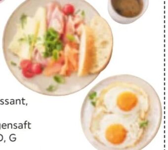 Mömax Großes italienisches frühstück Angebot