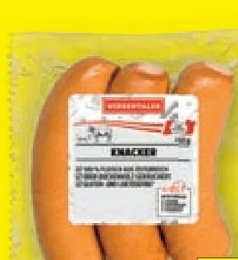 Lidl Knacker Angebot
