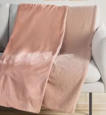 Lidl Kuscheldecke Angebot