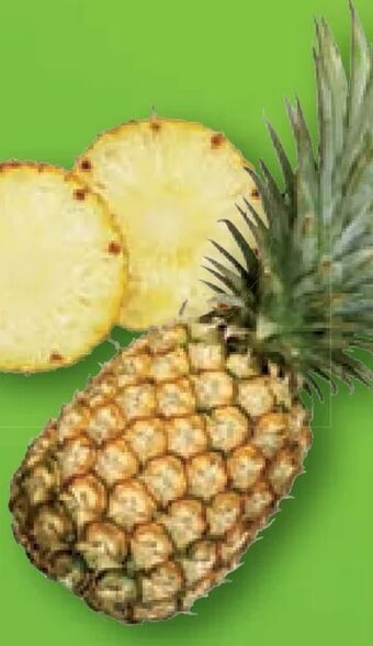 Lidl Ananas Angebot