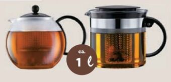 Lidl Teekanne Angebot