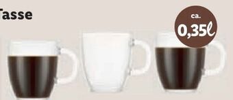 Lidl Tasse Angebot