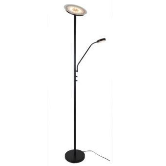 Led-stehleuchte minn