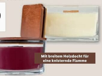 Lidl Duftkerze Angebot