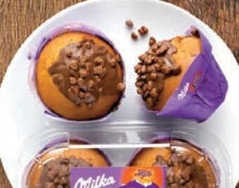 Lidl Muffin Angebot