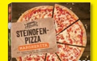 Lidl Steinofenpizza margherita Angebot