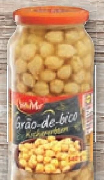 Lidl Kichererbsen Angebot
