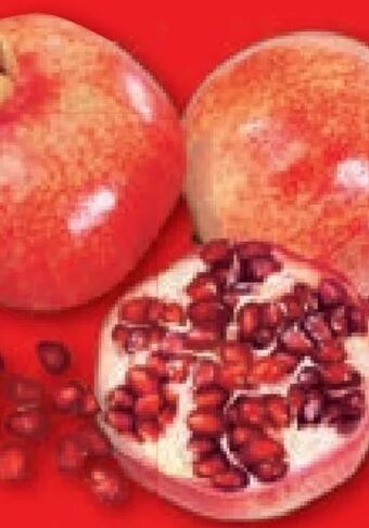 Lidl Granatapfel Angebot