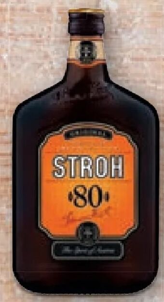 Lidl Rum 80 Angebot