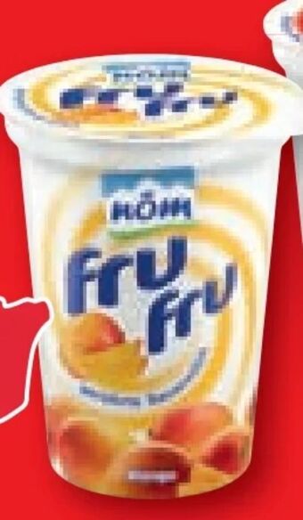 Lidl Fru fru Angebot