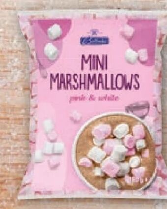 Lidl Mini marshmallows Angebot