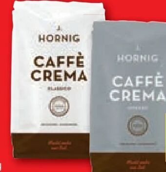 Lidl Caffè crema Angebot