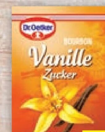Lidl Bourbon vanille zucker Angebot