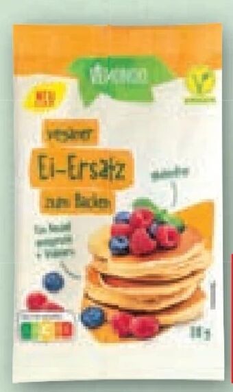 Lidl Veganer ei-ersatz Angebot