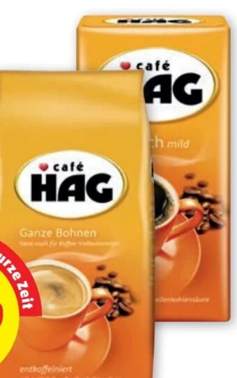 PENNY Kaffee Angebot
