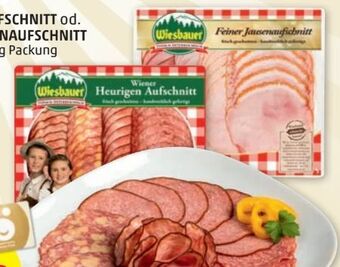 PENNY Wiener heurigen aufschnitt Angebot