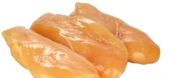 Transgourmet Hühner filet Angebot