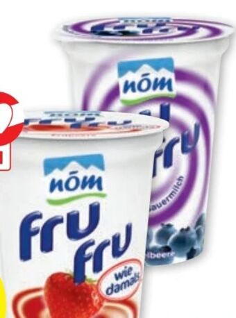 PENNY Fru fru Angebot
