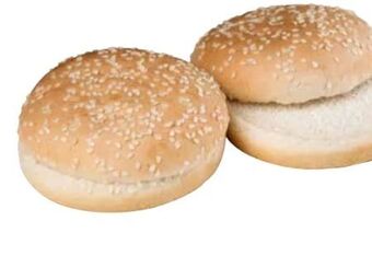 Transgourmet Burger bun sesam Angebot