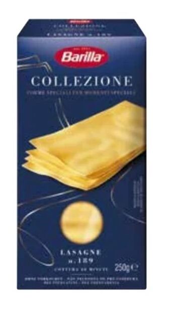 Transgourmet La collezione lasagne Angebot