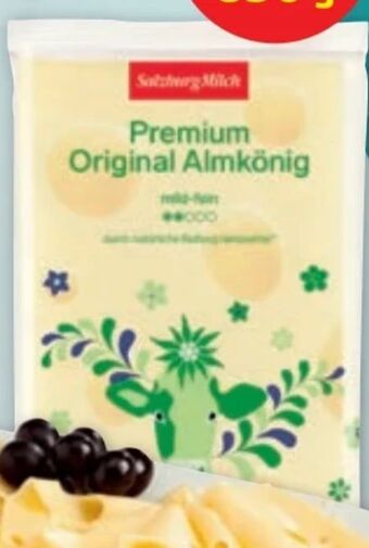 PENNY Almkönig Angebot
