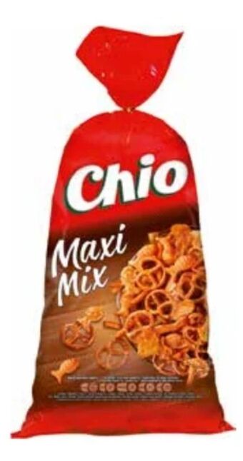 Transgourmet Maxi mix Angebot