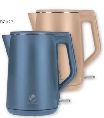 PENNY Wasserkocher Angebot