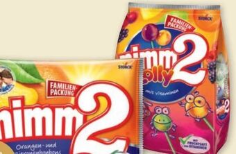 PENNY Nimm2 soft Angebot